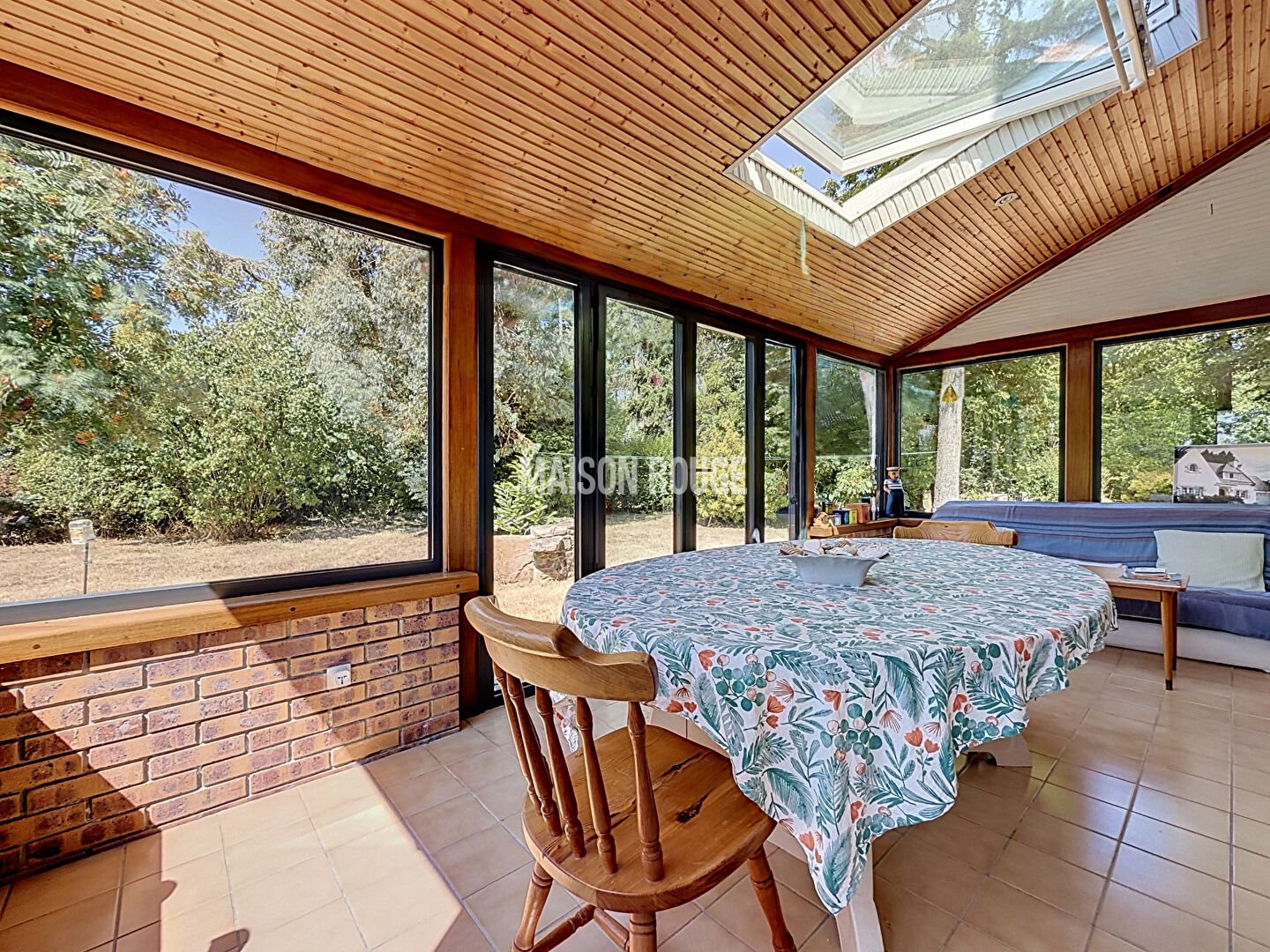 Maison à vendre, 107m², La Bouillie
