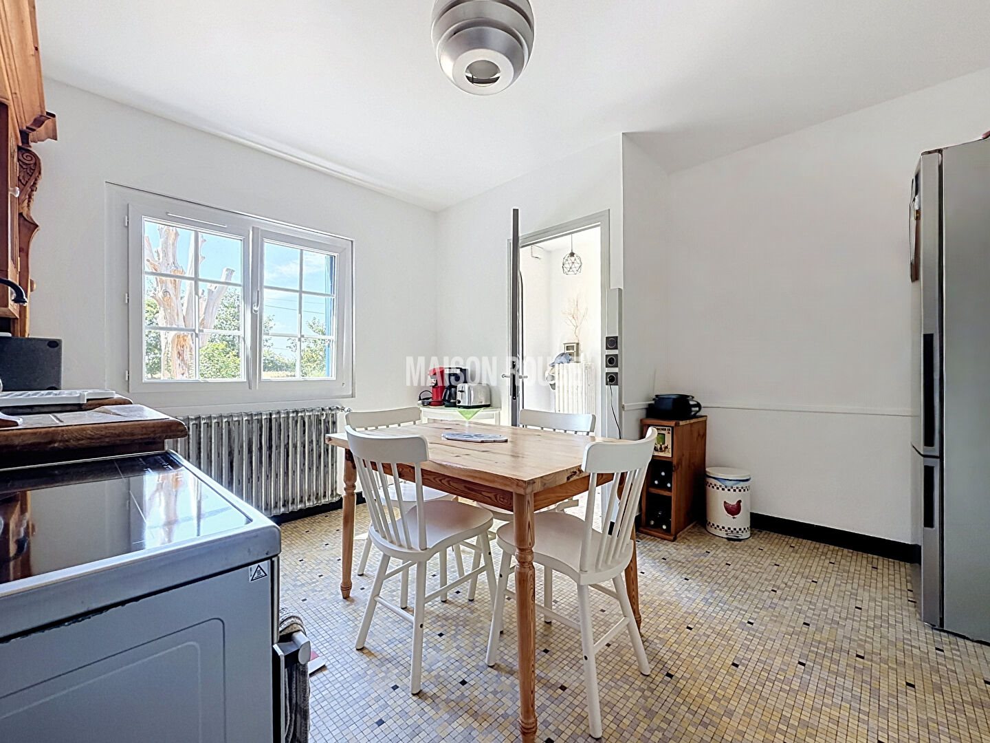 Maison à vendre, 107m², La Bouillie