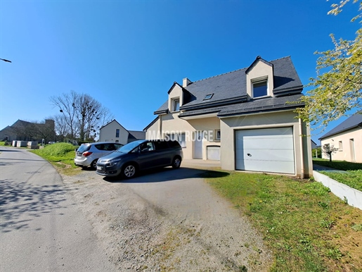 Maison 6 pièces 106 m² · à Beaussais-sur-Mer · 106 m² · 398 240 €