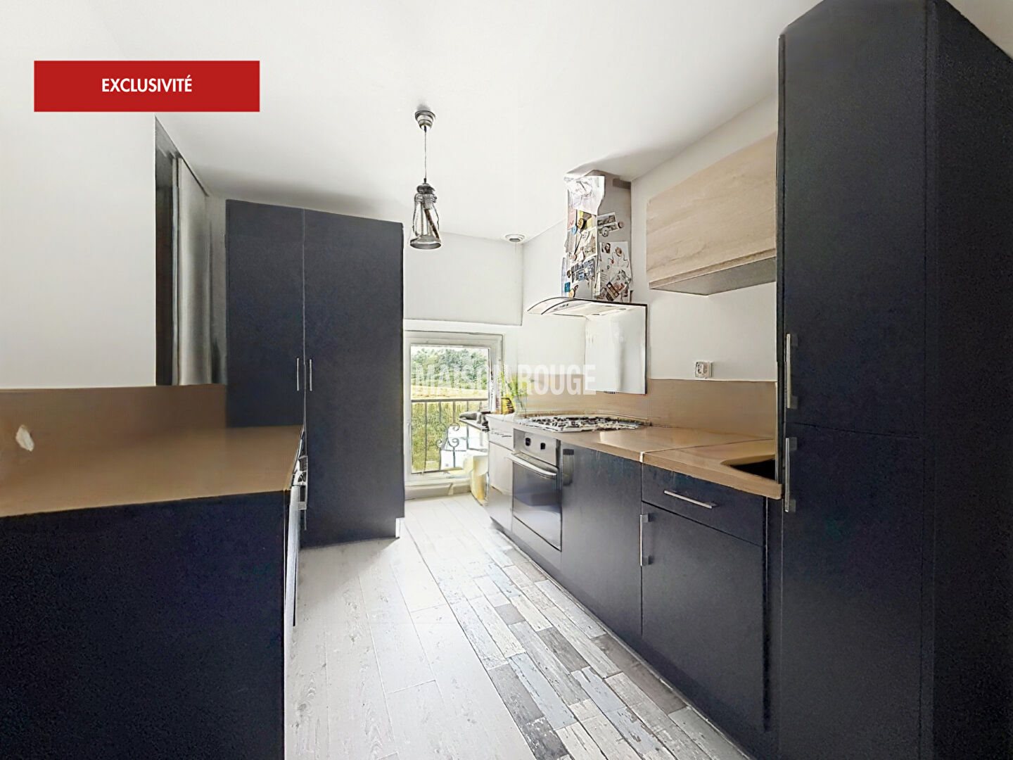 Appartement à vendre, 82m², Lamballe-Armor