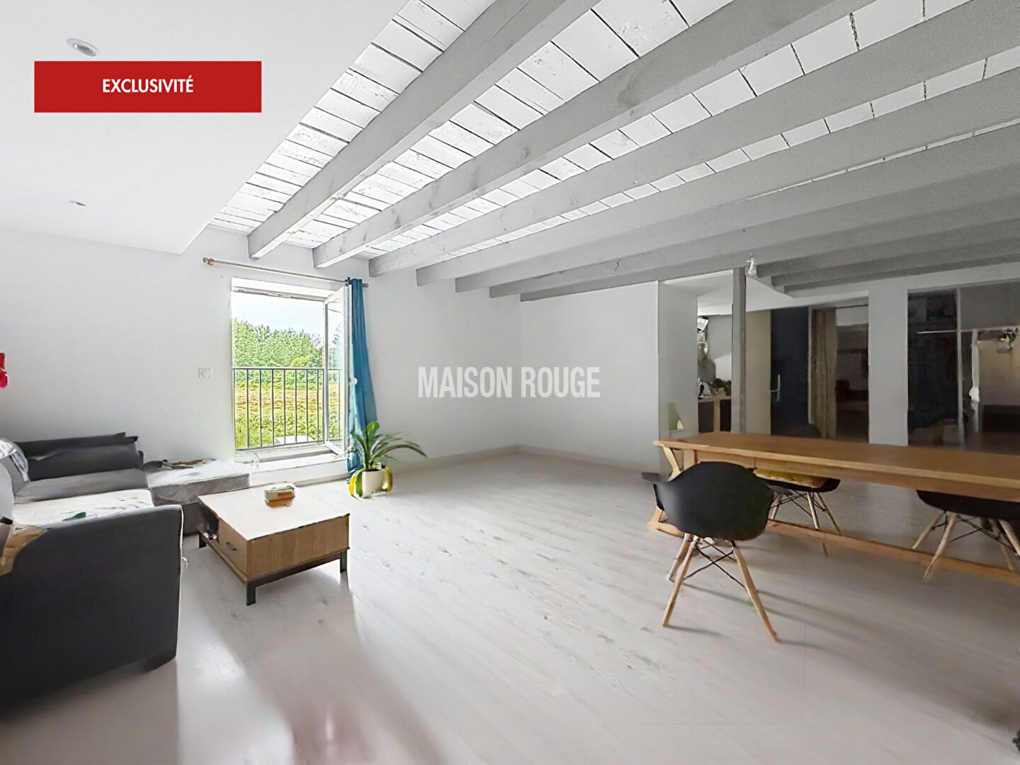 Appartement à vendre, 82m², Lamballe-Armor