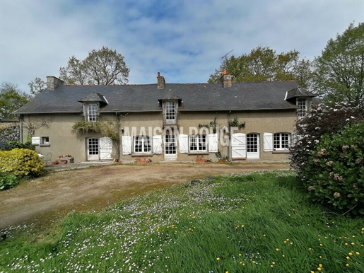 Maison 7 pièces 193 m² · à Pleurtuit · 193 m² · 440 160 €