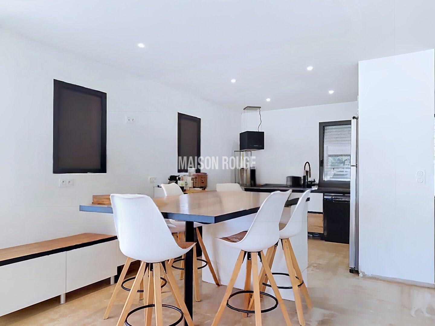Maison à vendre, 190m², Combourg