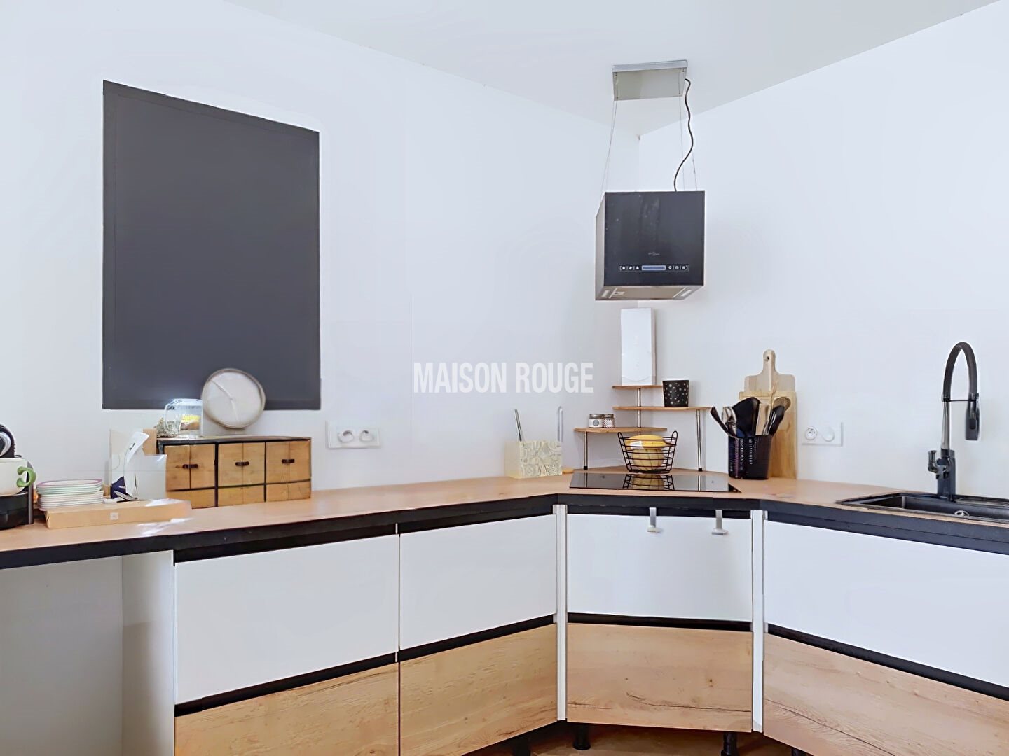 Maison à vendre, 190m², Combourg