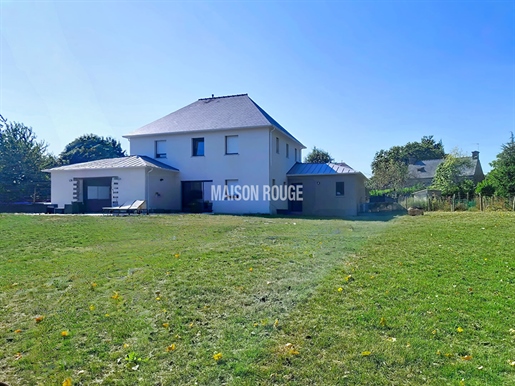 Maison 7 pièces 190 m² · à Combourg · 190 m² · 482 000 €