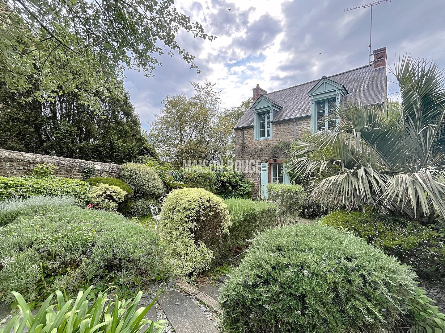 Maison à vendre, 140m², Saint-Briac-sur-Mer