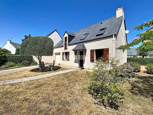 Maison 6 pièces 102 m² · à Pleurtuit · 102 m² · 316 200 €