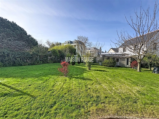 Maison 6 pièces 187 m² · à Dinard · 187 m² · 1 207 500 €