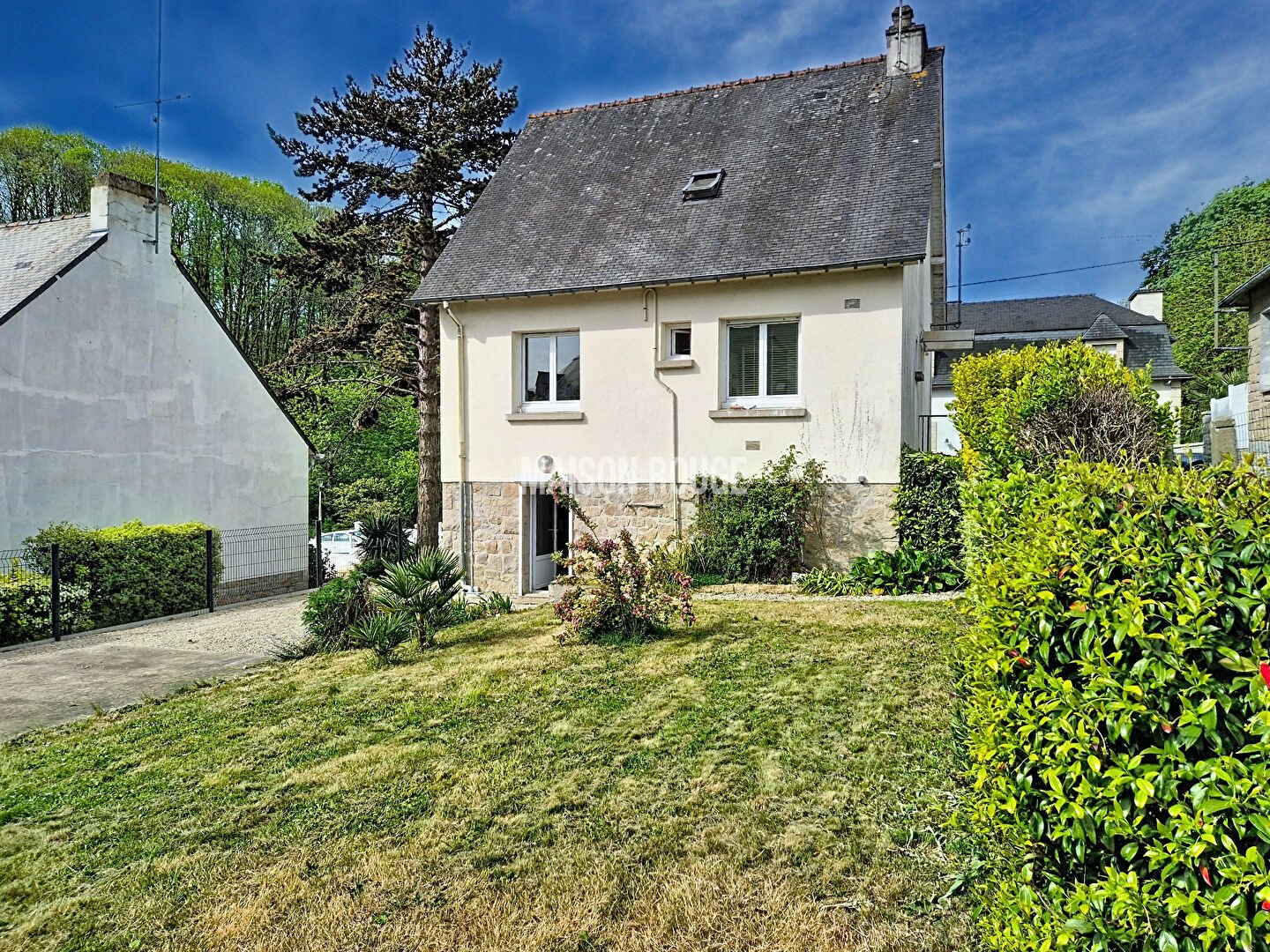 Maison à vendre, 97m², Dinan