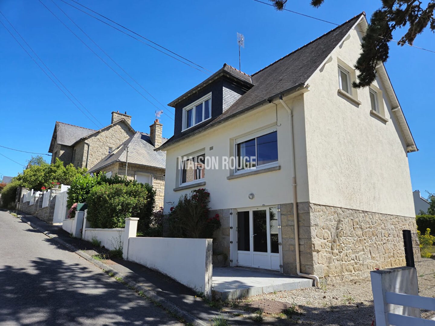 Maison à vendre, 97m², Dinan