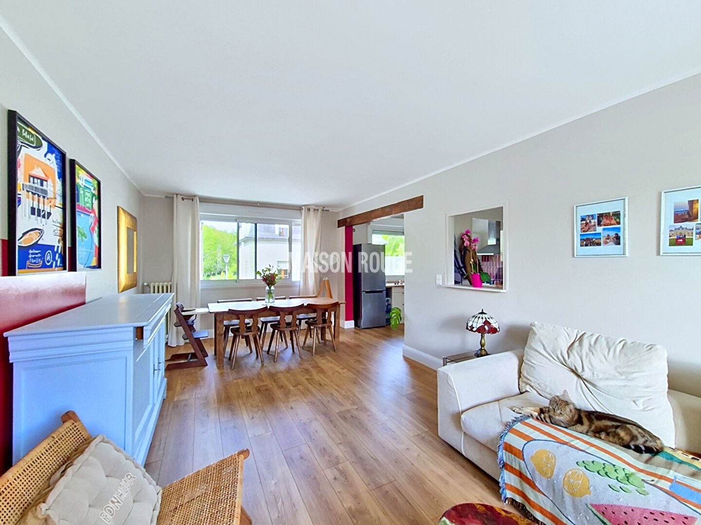 Maison à vendre, 97m², Dinan