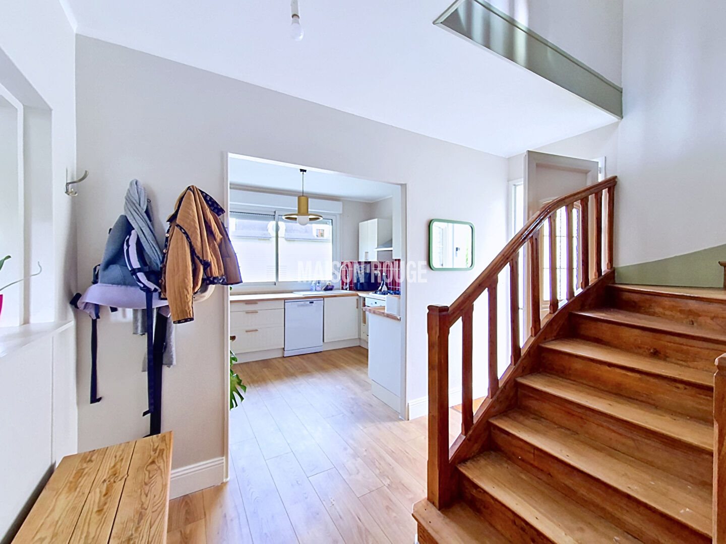Maison à vendre, 97m², Dinan