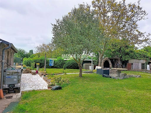 Maison 5 pièces 110 m² · à Lamballe-Armor · 110 m² · 184 450 €