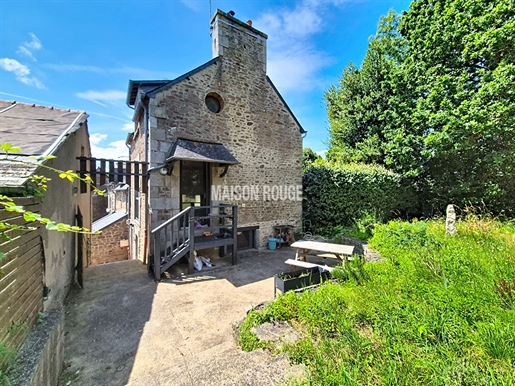 Maison 3 pièces 68 m² · à Lanvallay · 68 m² · 209 600 €