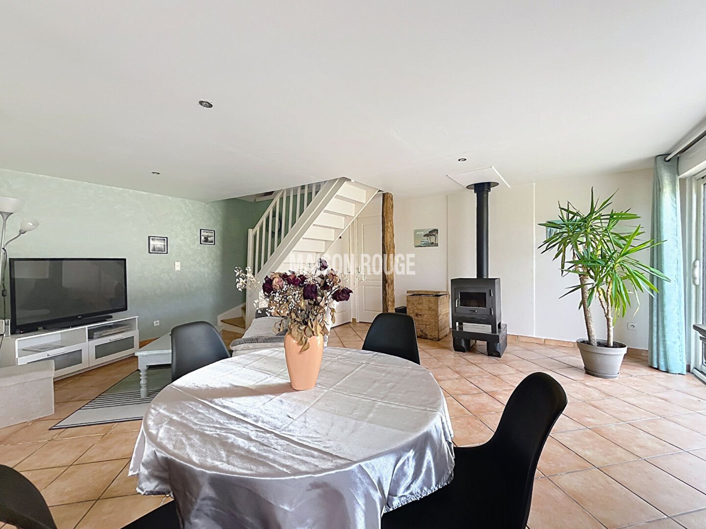Maison à vendre, 102m², Mont-Dol