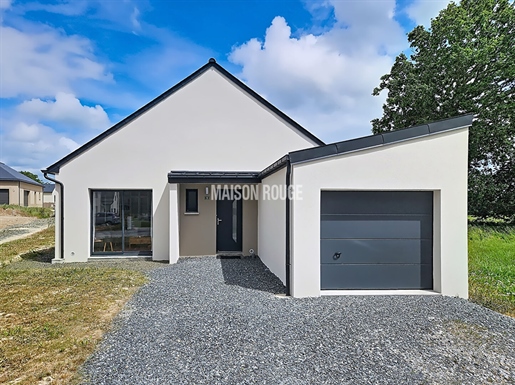 Maison 4 pièces 86 m² · à Matignon · 86 m² · 310 000 €