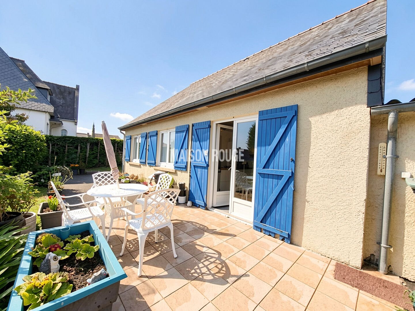 Maison à vendre, 74m², Créhen