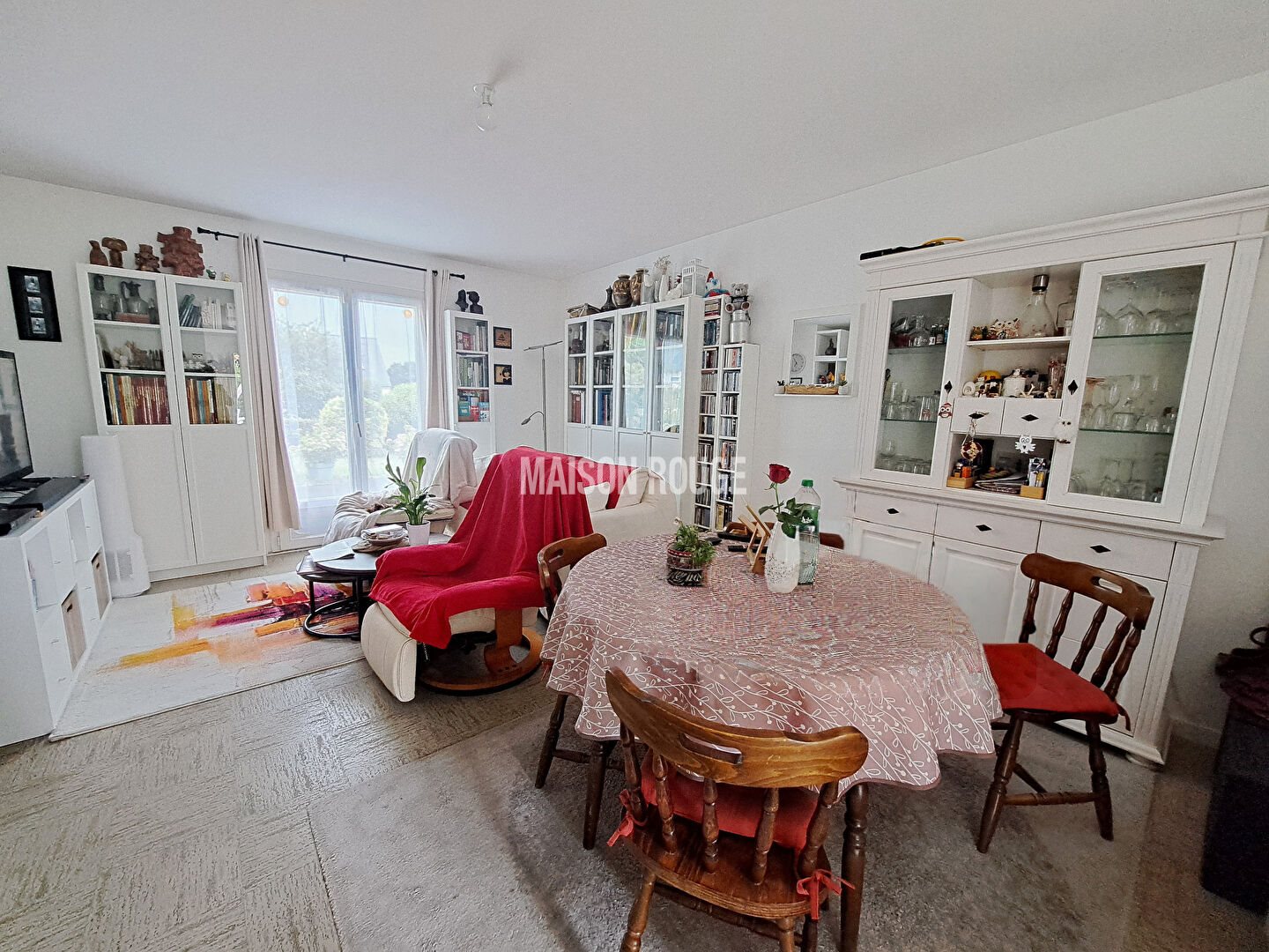 Maison à vendre, 74m², Créhen