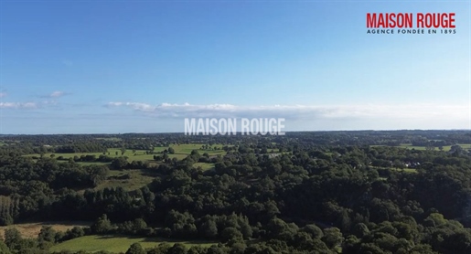 3 pièces 62 m² · à Vieux-Vy-sur-Couesnon · 62 m² · 230 560 €