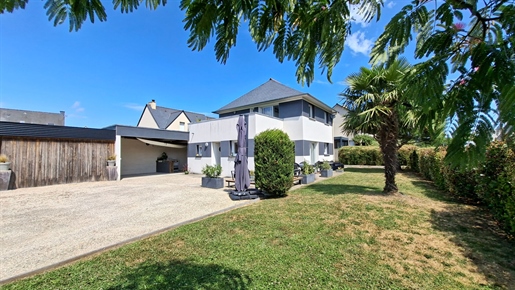 Maison 5 pièces 99 m² · à Saint-Cast-le-Guildo · 99 m² · 429 680 €