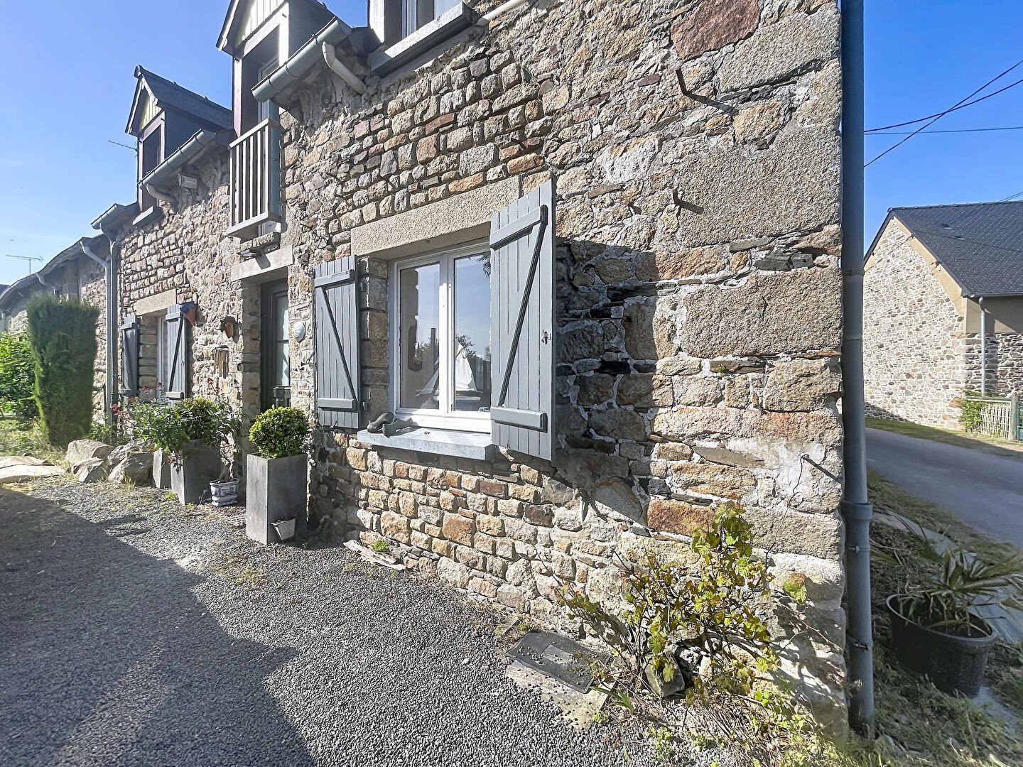 Maison à vendre, 146m², Mont-Dol