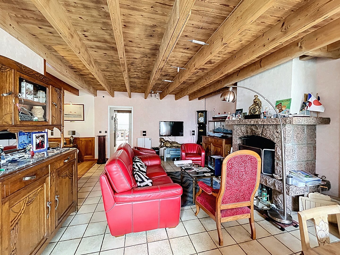 Maison à vendre, 146m², Mont-Dol
