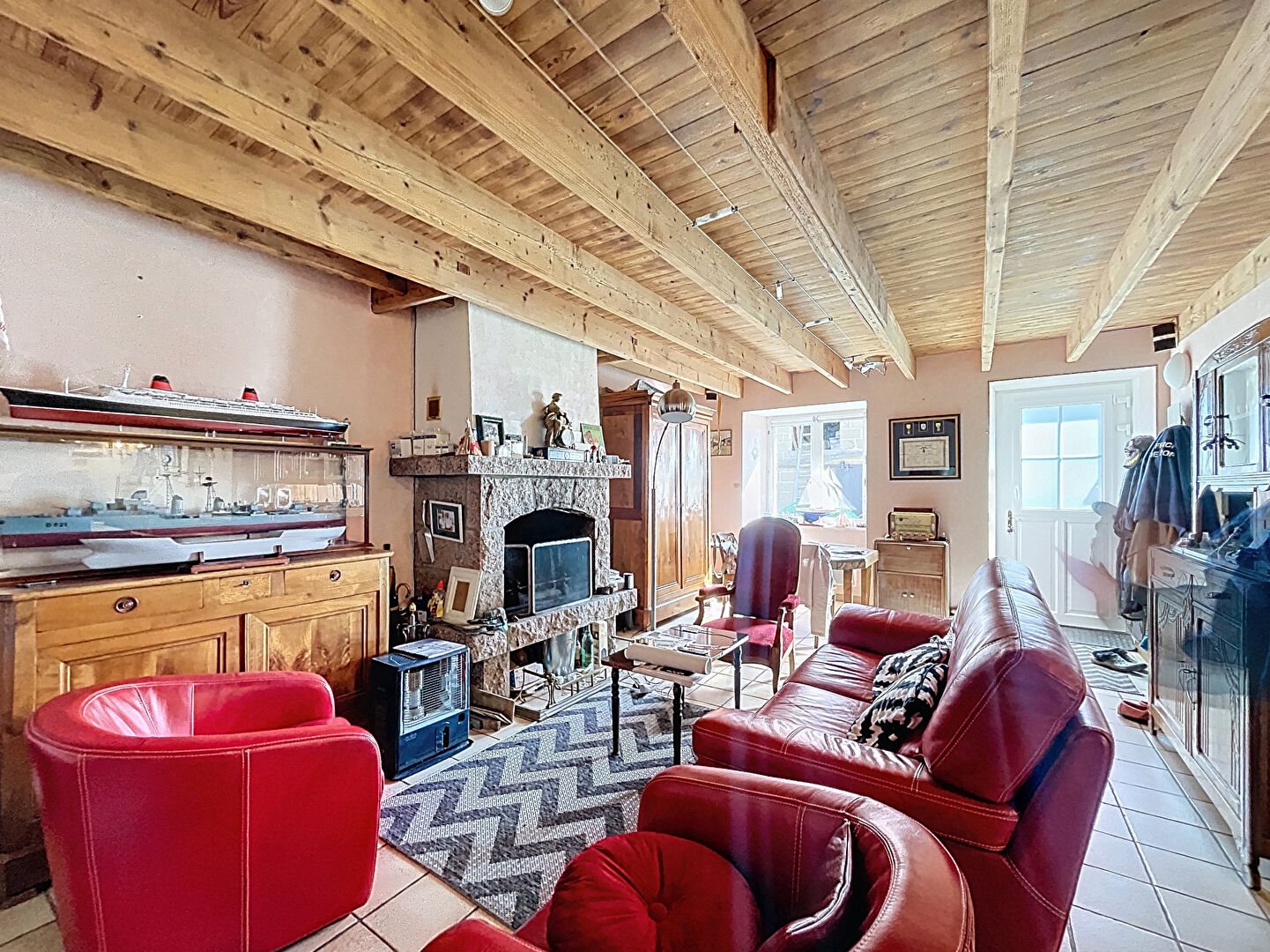 Maison à vendre, 146m², Mont-Dol