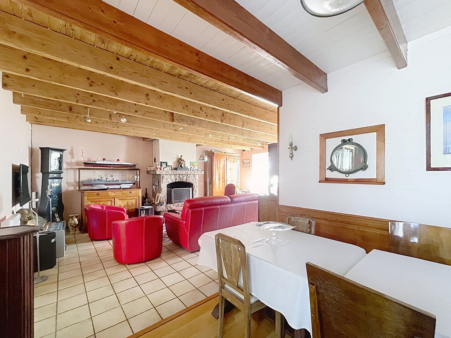 Maison à vendre, 146m², Mont-Dol