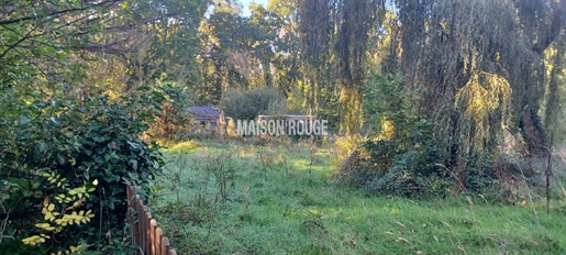 Terrain 6604 m² · à Beaussais-sur-Mer · 6 604 m² · 56 480 €