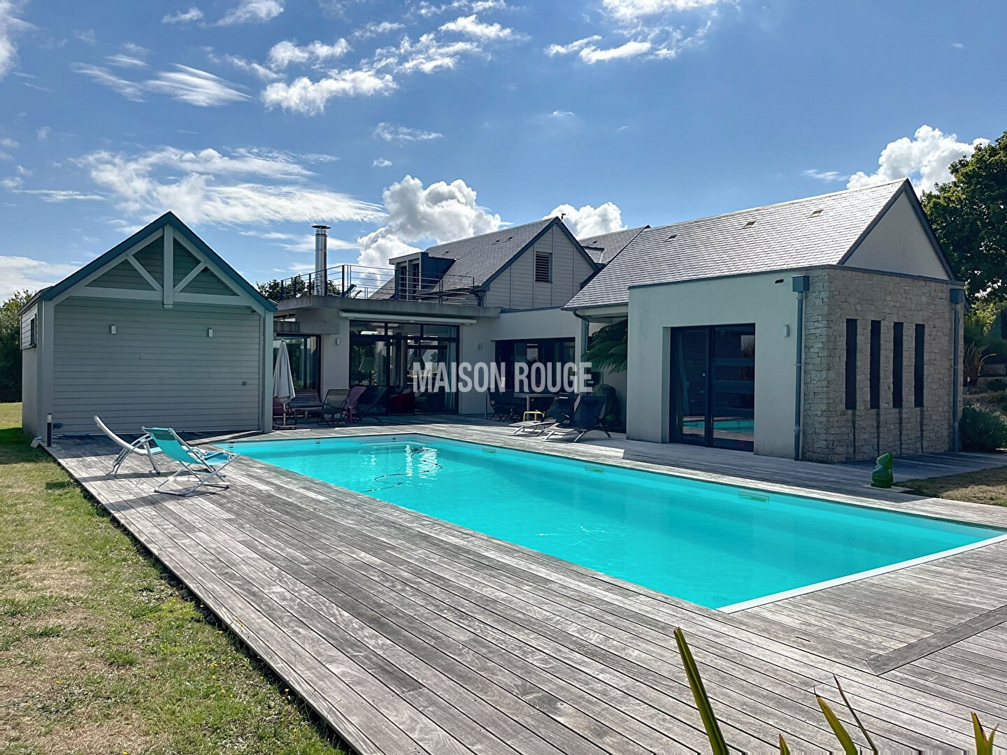 Maison à vendre, 322m², Lancieux