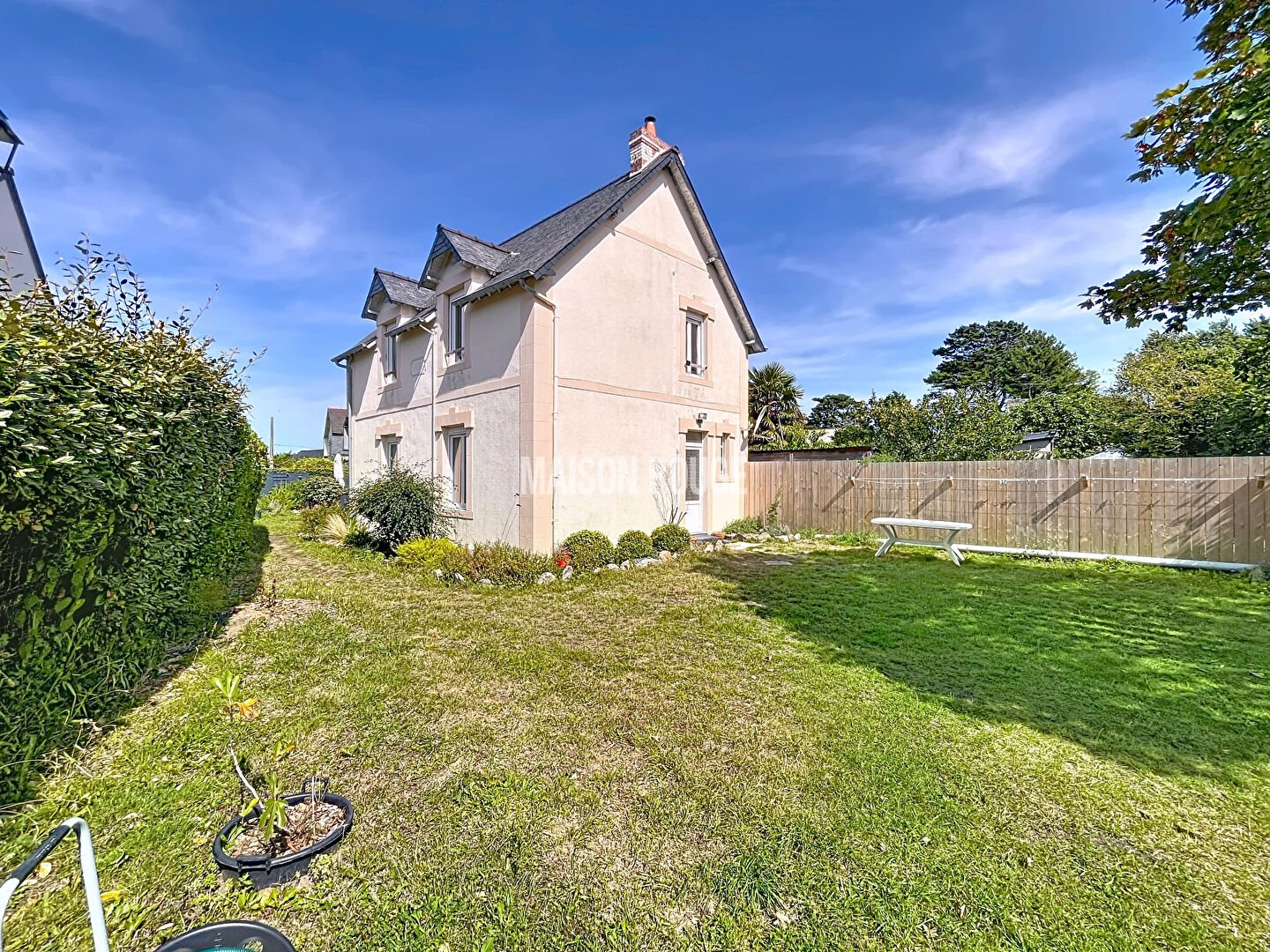 Maison à vendre, 95m², Saint-Briac-sur-Mer