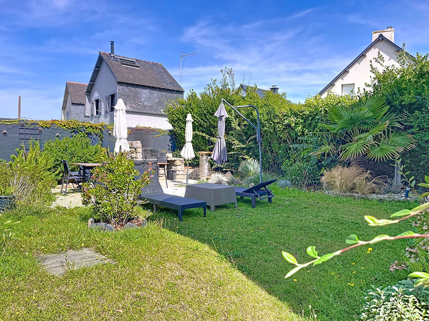 Maison à vendre, 95m², Saint-Briac-sur-Mer