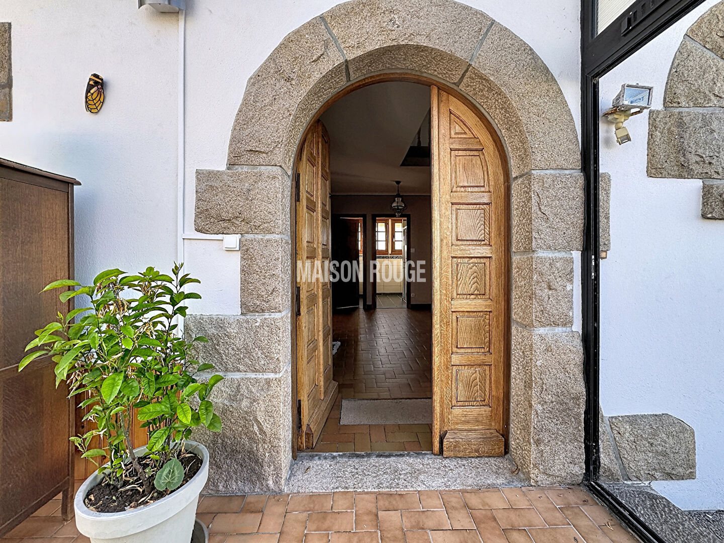 Maison à vendre, 131m², Ploëzal