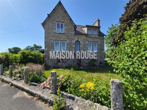 Maison 4 pièces 98 m² · à Dinan · 98 m² · 249 948 €
