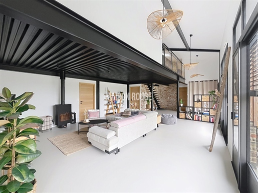Appartement 7 pièces 245 m² · à Saint-Méloir-des-Ondes · 245 m² · 799 900 €