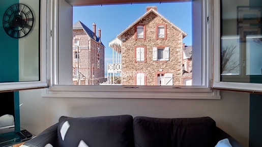 Maison 7 pièces 128 m² · à Pléneuf-Val-André · 128 m² · 890 800 €