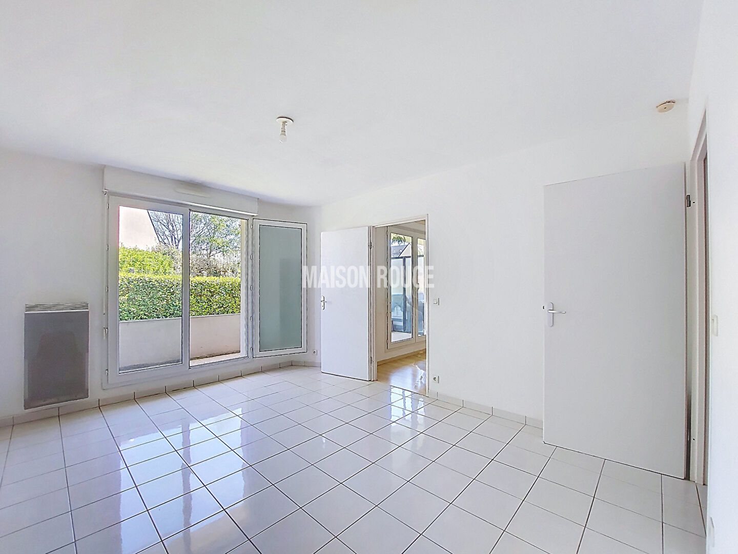 Appartement à vendre, 35m², Vannes