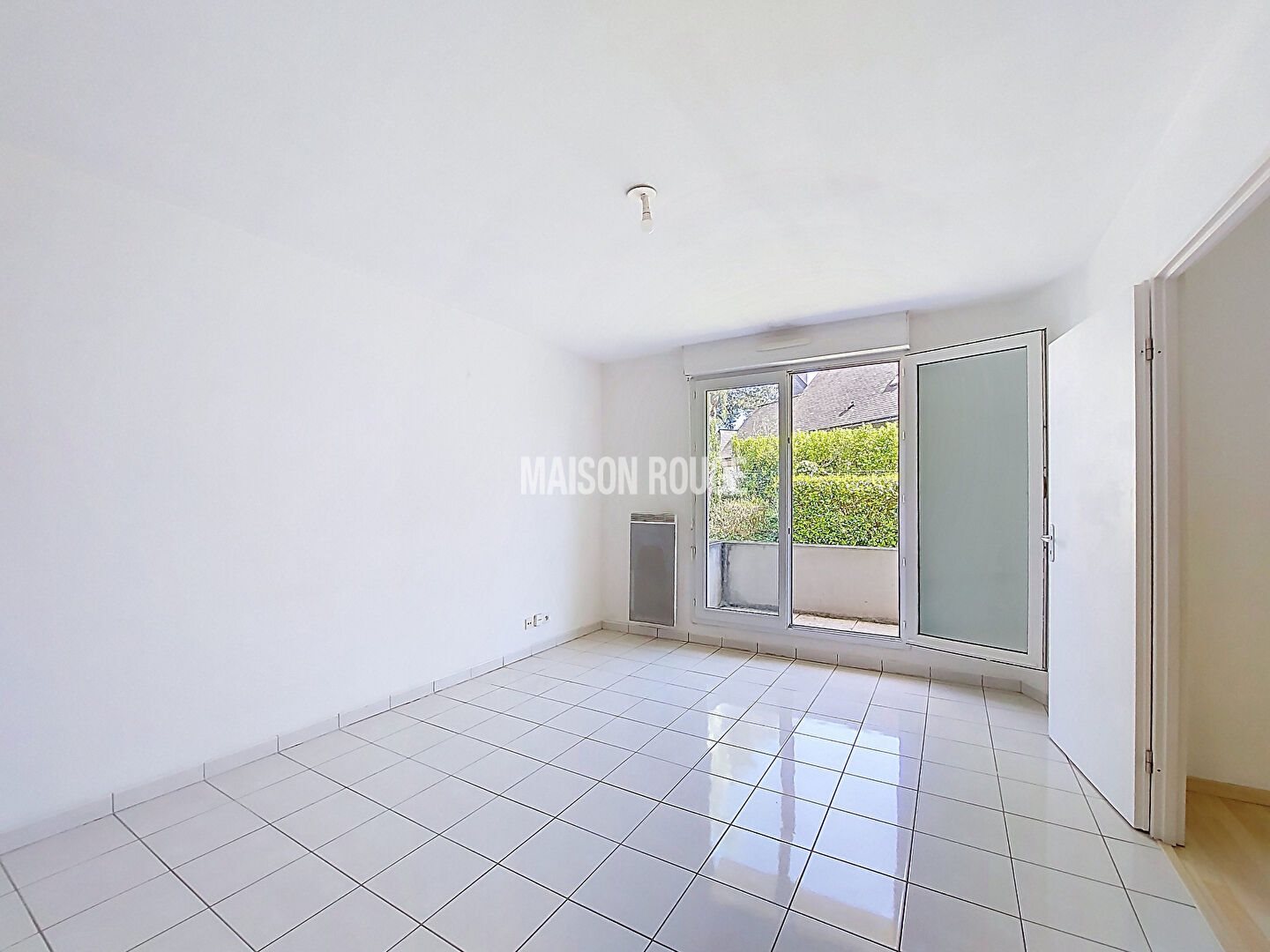 Appartement à vendre, 35m², Vannes