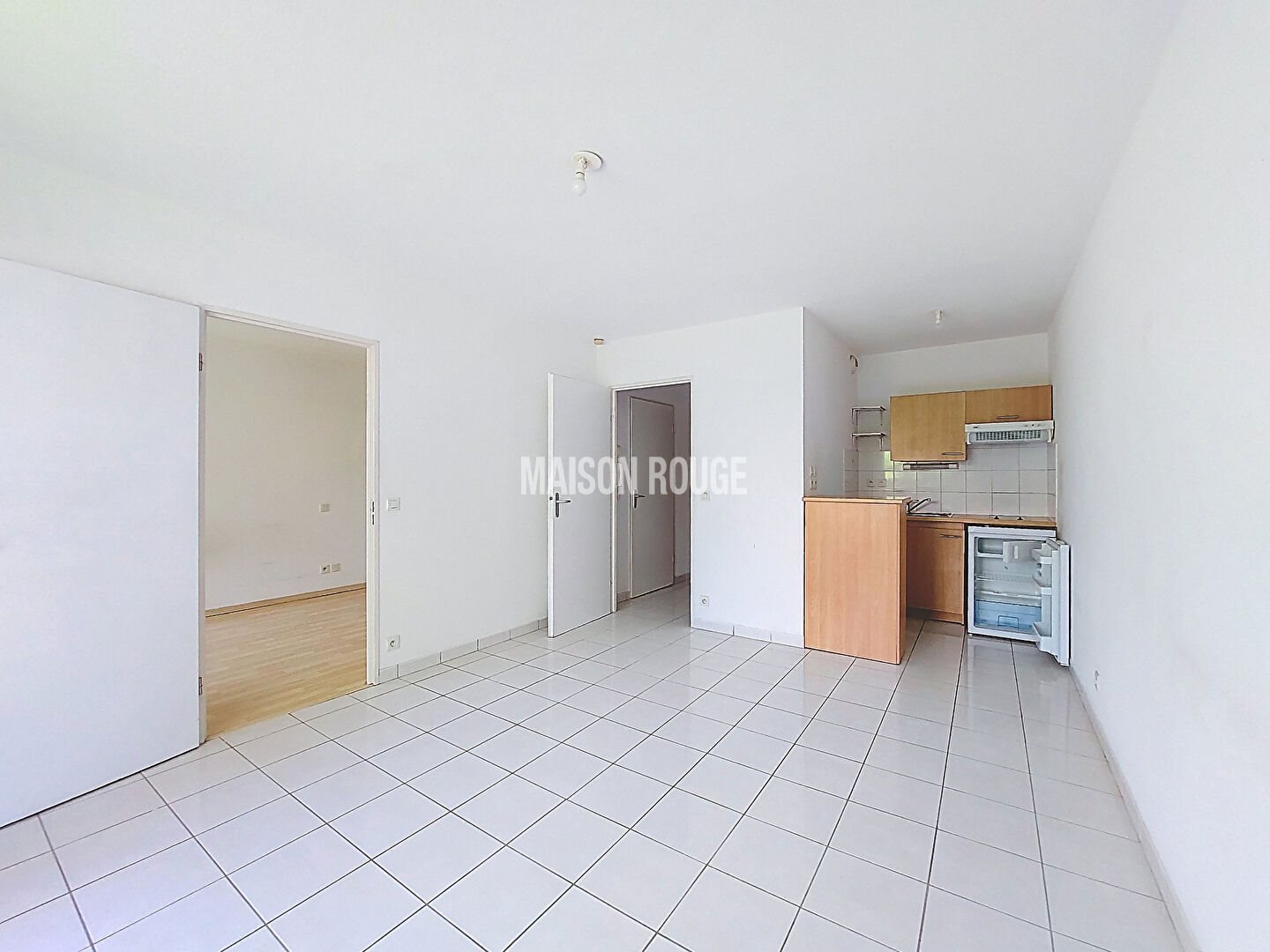 Appartement à vendre, 35m², Vannes