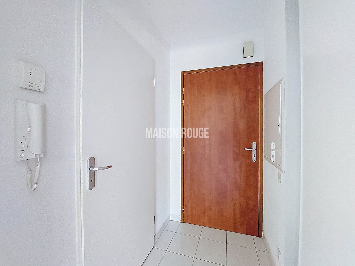 Appartement à vendre, 35m², Vannes