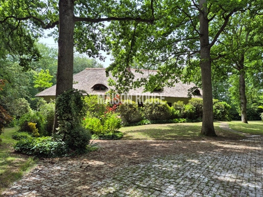 Maison 14 pièces 420 m² · à Dinan · 420 m² · 449 280 €