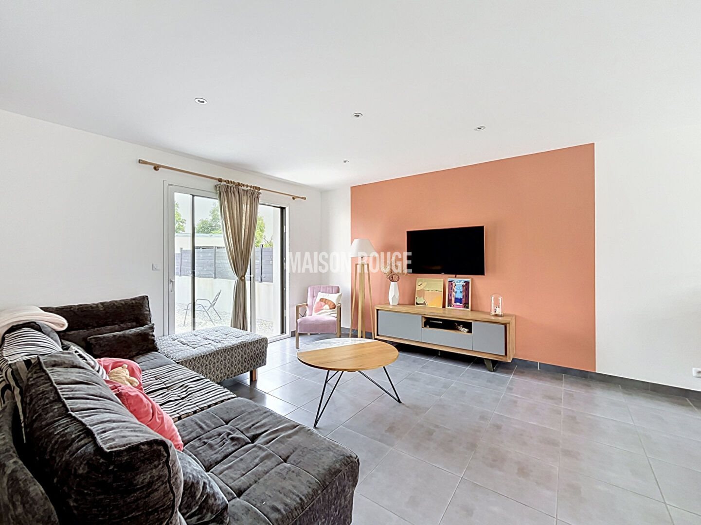 Maison à vendre, 153m², Saint-Guinoux