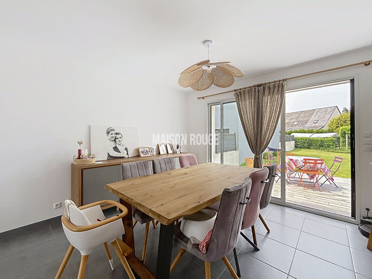 Maison à vendre, 153m², Saint-Guinoux