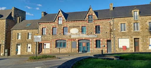 Immeuble 10 pièces 415 m² · à Plancoët · 415 m² · 366 800 €