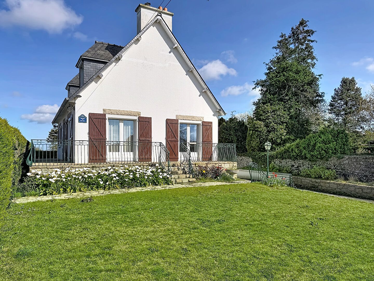 Maison à vendre, 110m², Fréhel