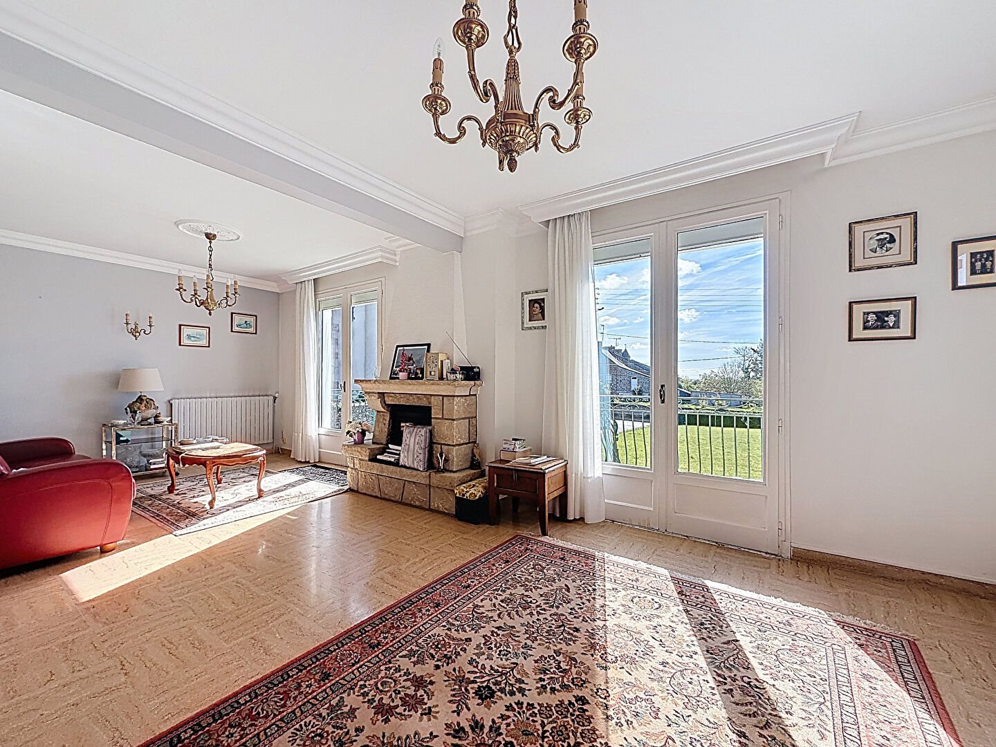 Maison à vendre, 110m², Fréhel