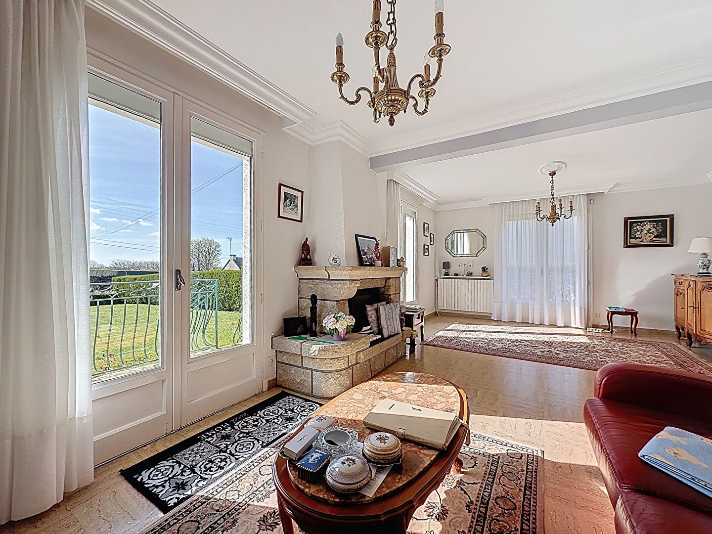 Maison à vendre, 110m², Fréhel