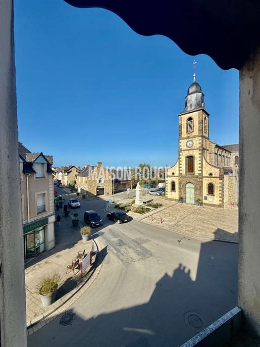 Maison 7 pièces 166 m² · à Saint-Malo · 166 m² · 259 000 €