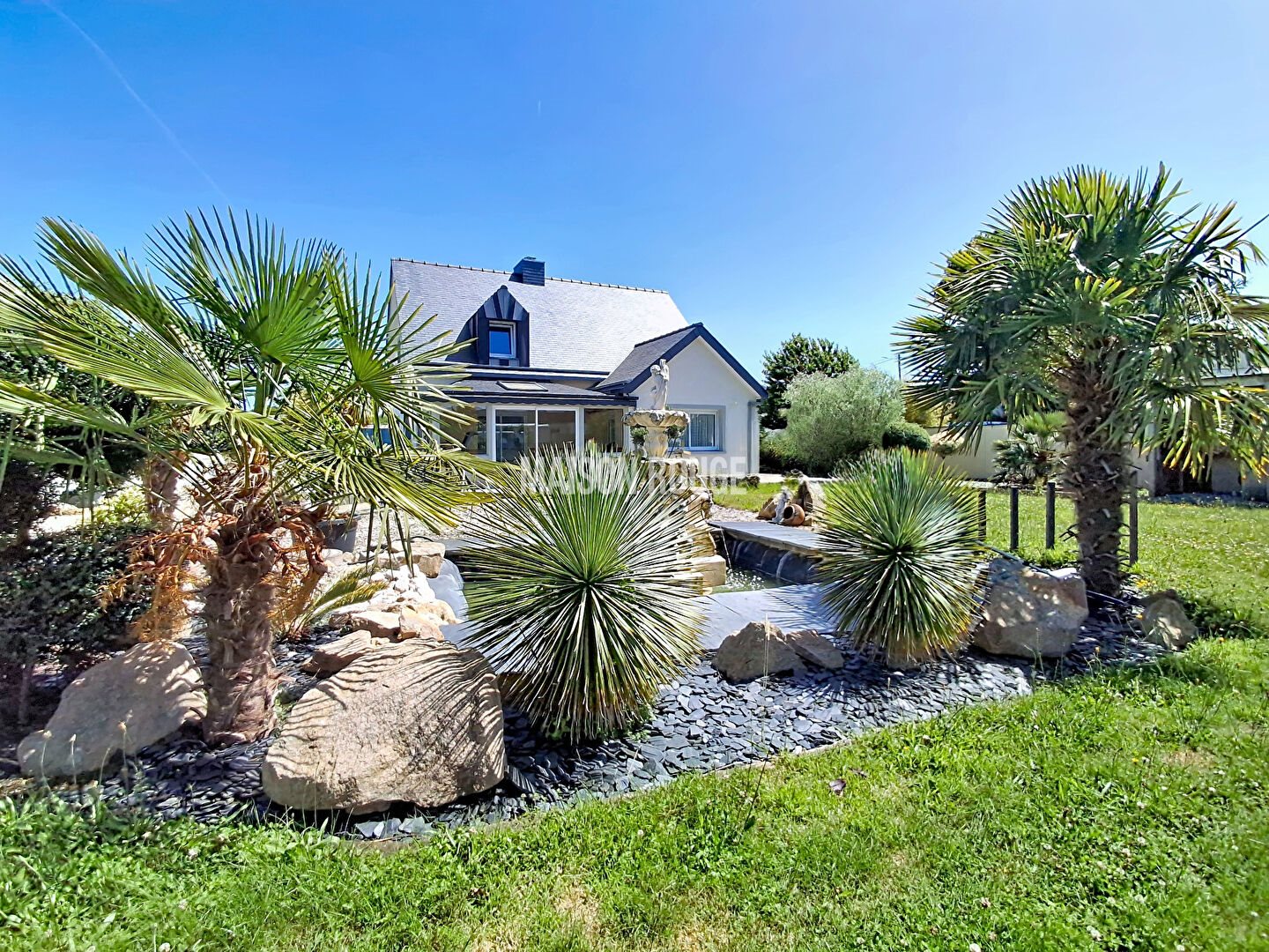 Maison à vendre, 152m², Ploufragan