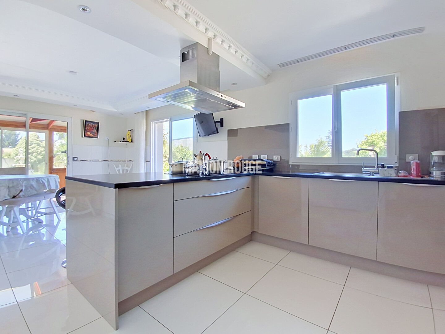 Maison à vendre, 152m², Ploufragan